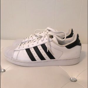 Adidas men shoes